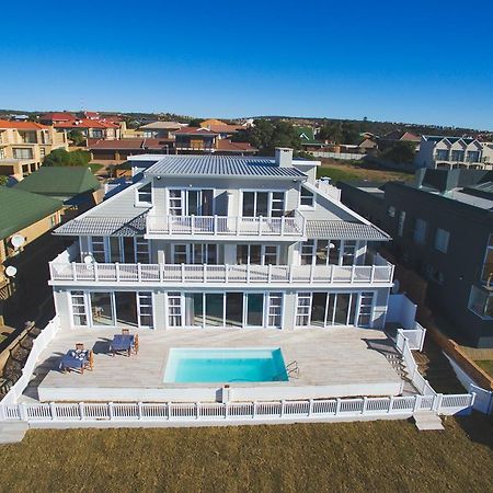 Marine Manor Hotel Mossel Bay Eksteriør billede