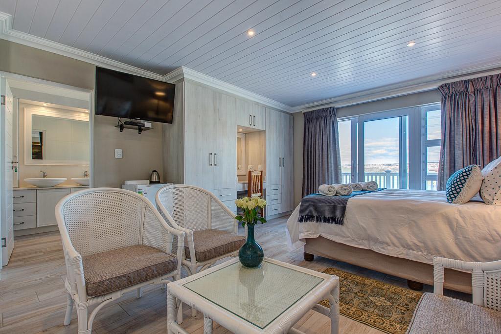 Marine Manor Hotel Mossel Bay Eksteriør billede