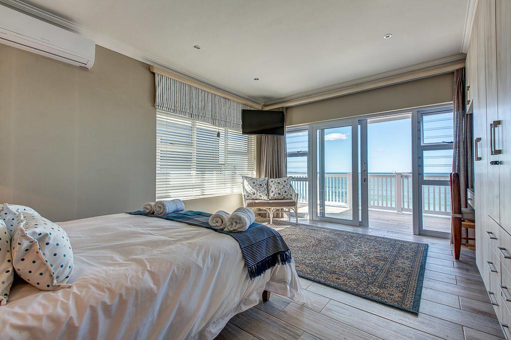 Marine Manor Hotel Mossel Bay Eksteriør billede