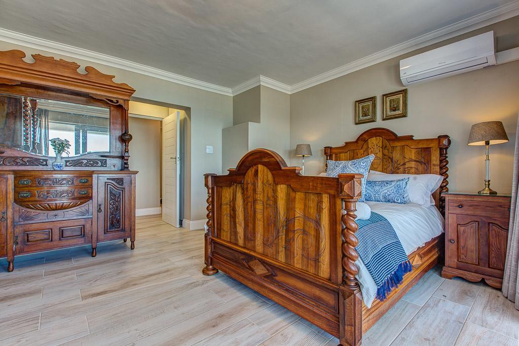 Marine Manor Hotel Mossel Bay Eksteriør billede