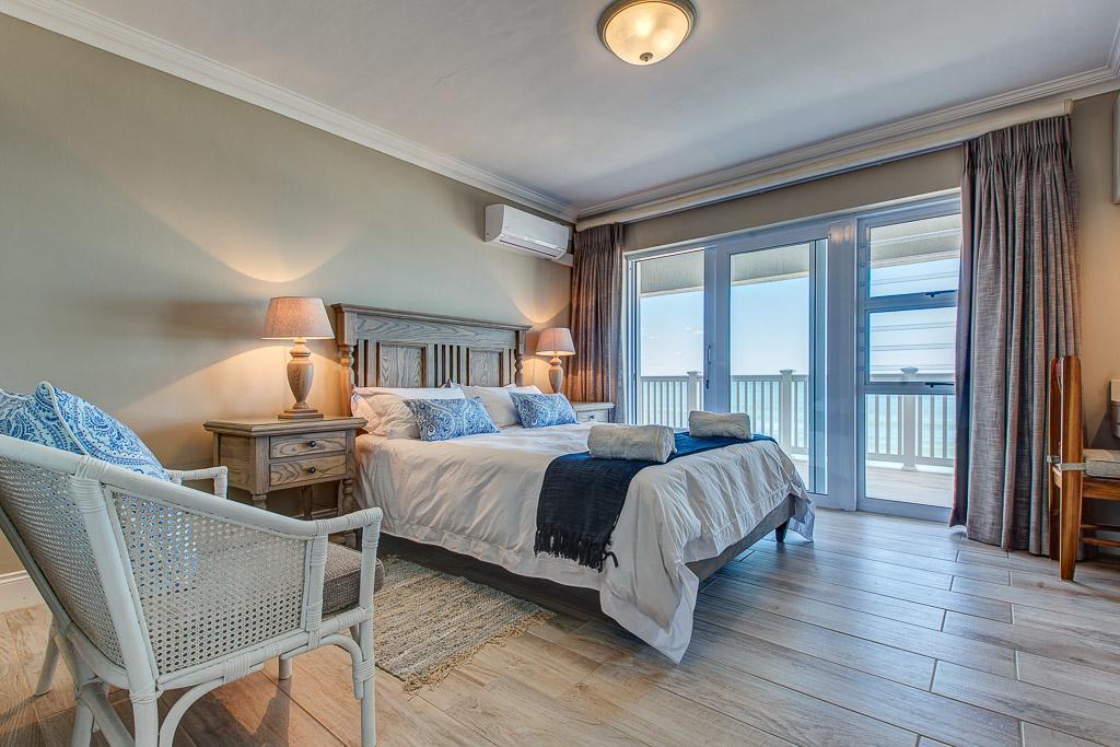 Marine Manor Hotel Mossel Bay Eksteriør billede