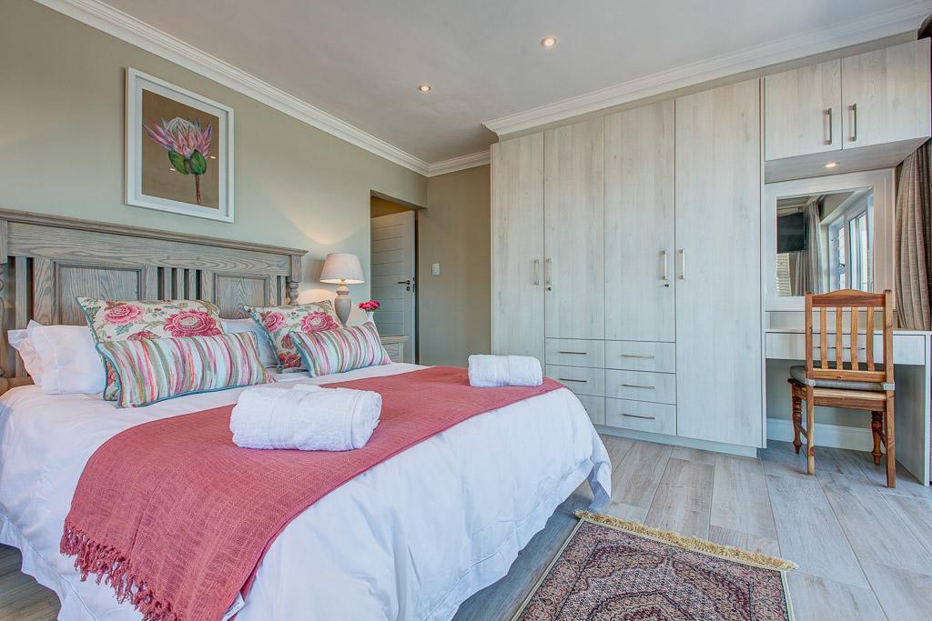 Marine Manor Hotel Mossel Bay Eksteriør billede