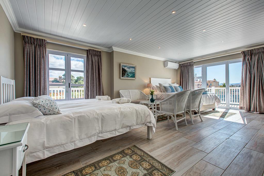 Marine Manor Hotel Mossel Bay Eksteriør billede