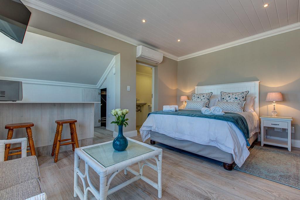 Marine Manor Hotel Mossel Bay Eksteriør billede