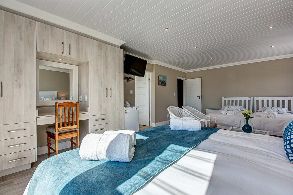 Marine Manor Hotel Mossel Bay Eksteriør billede