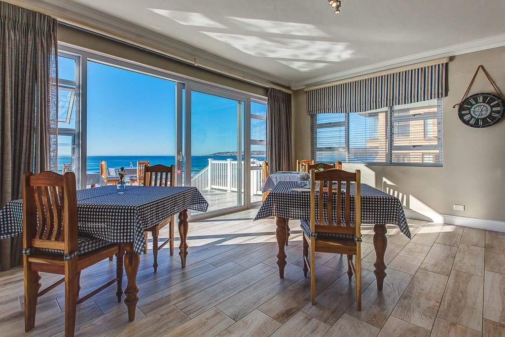 Marine Manor Hotel Mossel Bay Eksteriør billede