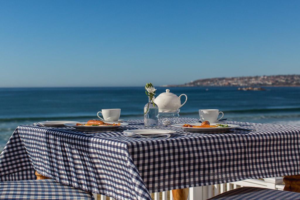 Marine Manor Hotel Mossel Bay Eksteriør billede