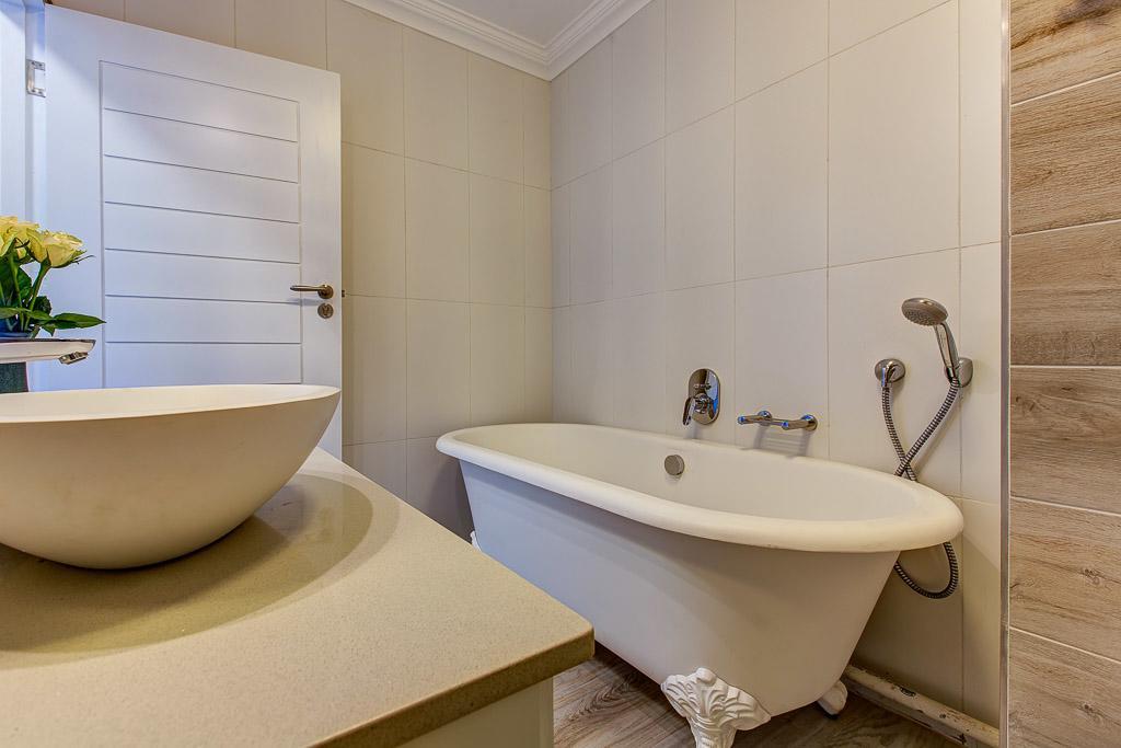 Marine Manor Hotel Mossel Bay Eksteriør billede