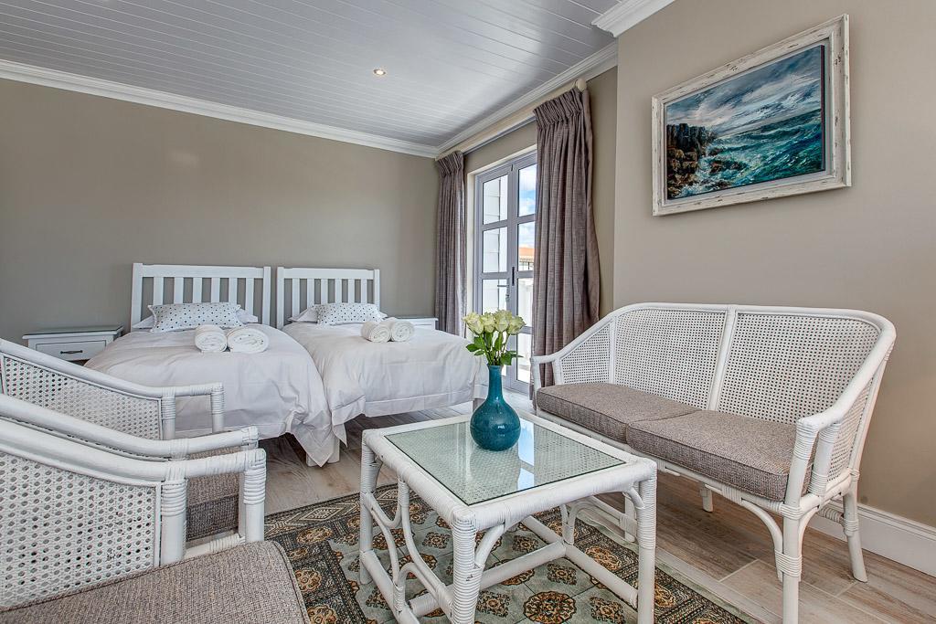 Marine Manor Hotel Mossel Bay Eksteriør billede