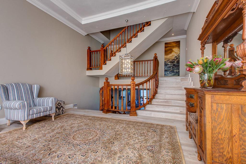 Marine Manor Hotel Mossel Bay Eksteriør billede
