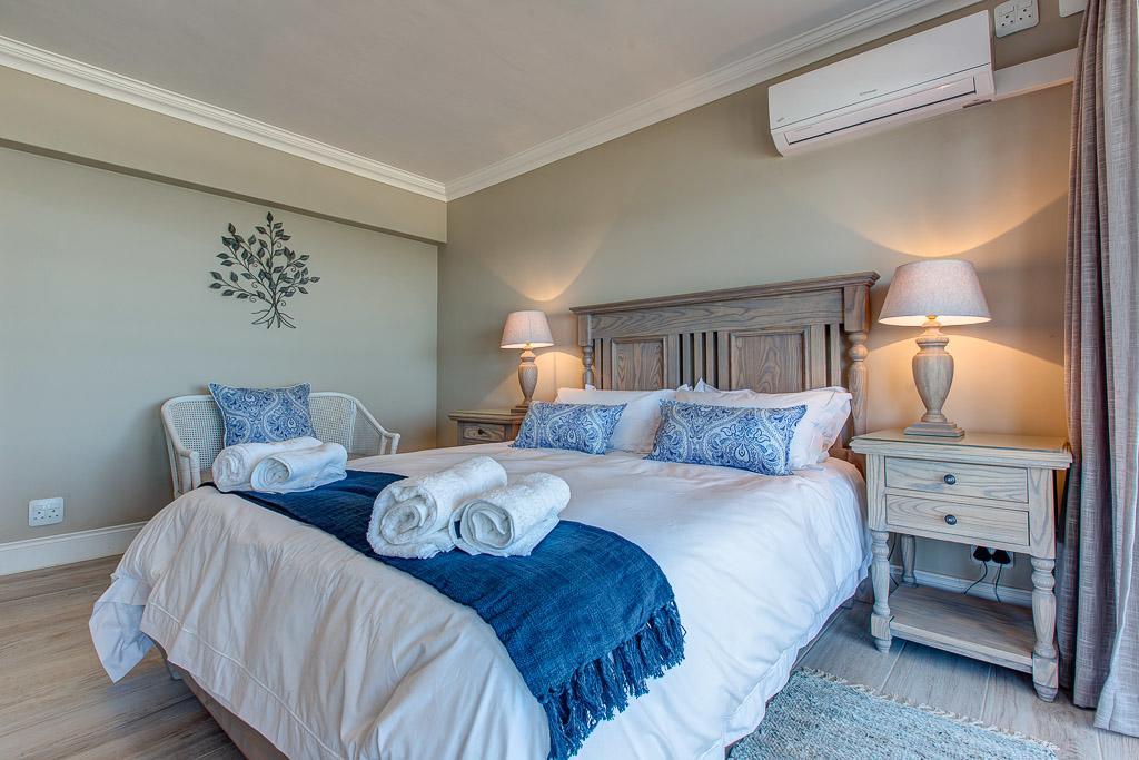 Marine Manor Hotel Mossel Bay Eksteriør billede