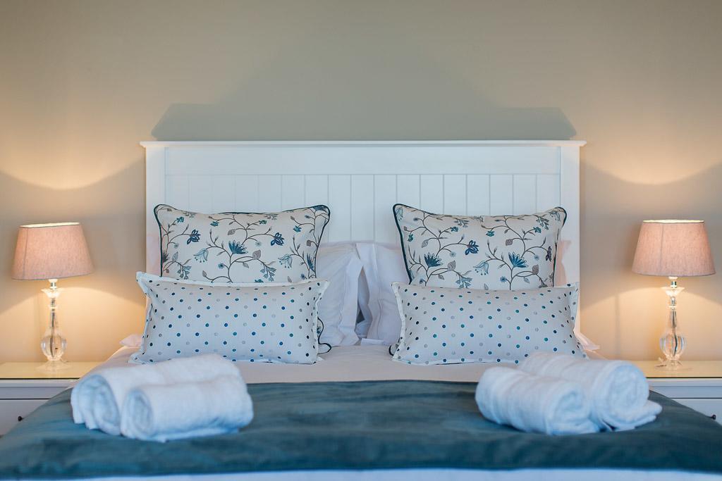 Marine Manor Hotel Mossel Bay Eksteriør billede