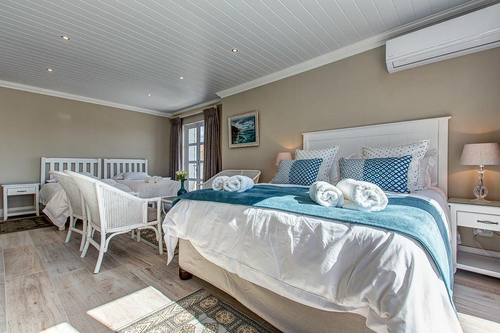 Marine Manor Hotel Mossel Bay Eksteriør billede