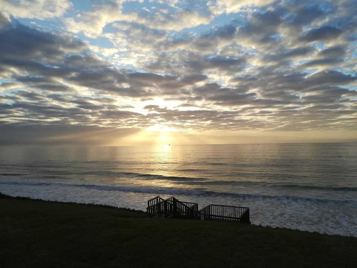 Marine Manor Hotel Mossel Bay Eksteriør billede